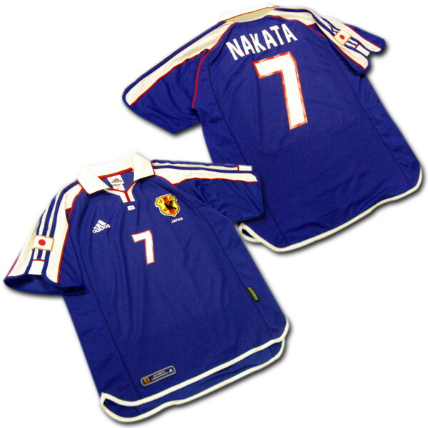 楽天市場】【ヴィンテージ】 2001 コンフェデレーションズカップ日本