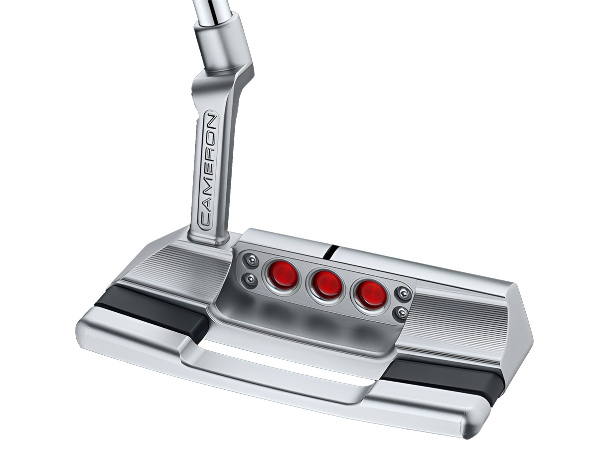 楽天市場】スコッティキャメロン 2025年 スタジオ スタイル スクエア