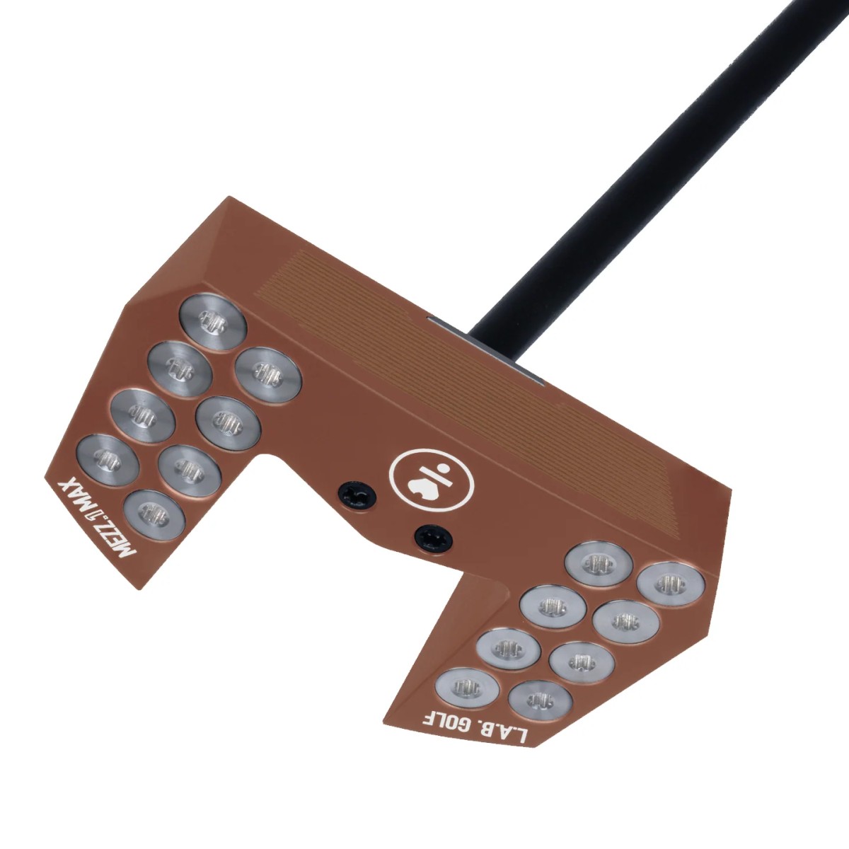 楽天市場】ラブゴルフ メッツ・ワン・マックス パター カスタムモデル