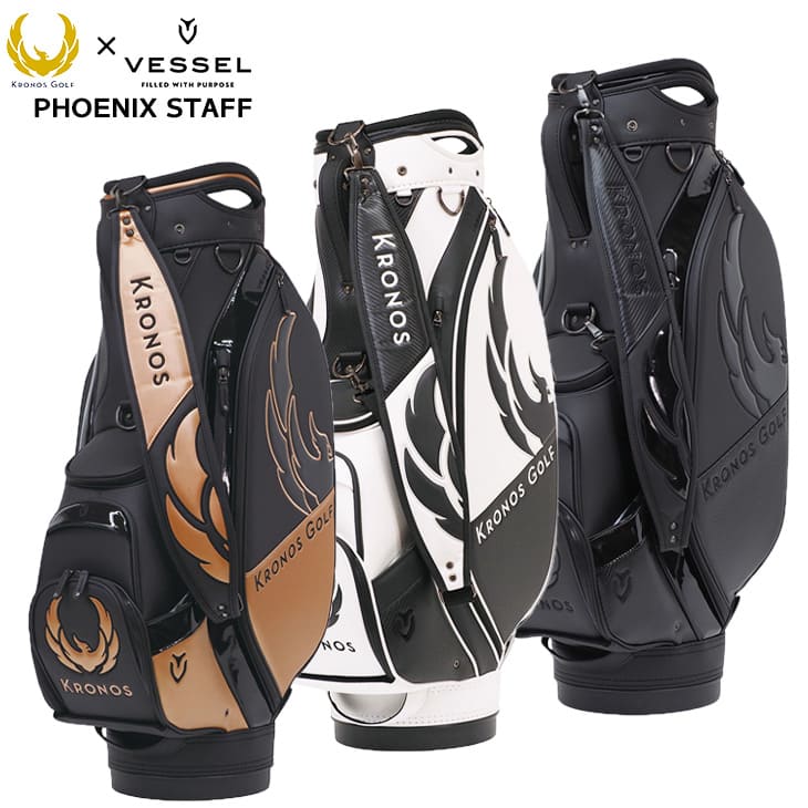 楽天市場】【検品済】KRONOS×VESSEL クロノス×ベゼル PHOENIX_STAFF