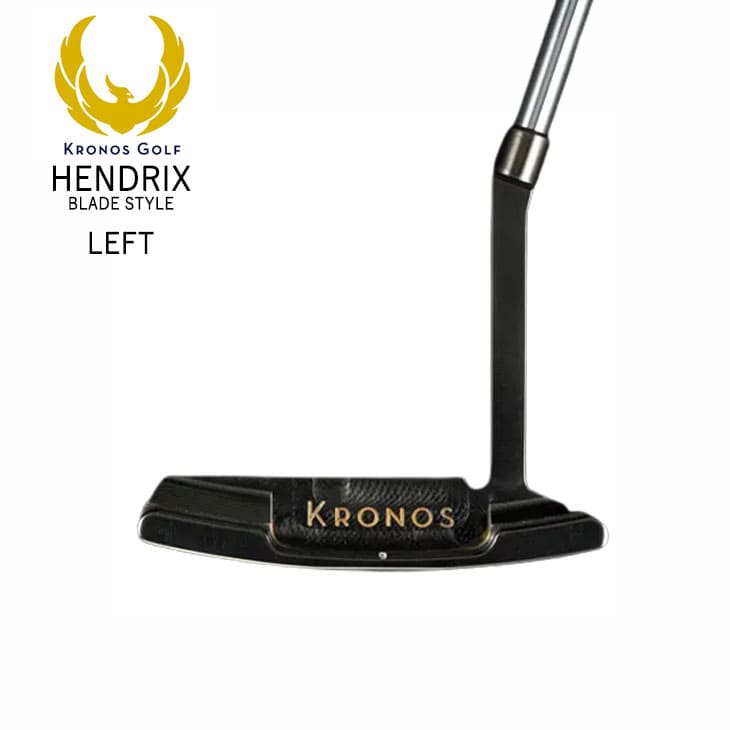 楽天市場】KRONOS GOLF/クロノスゴルフ HENDRIX ヘンドリックス LEFT