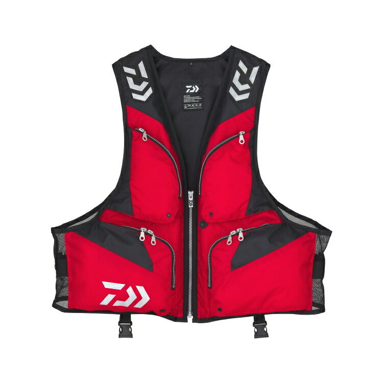 ダイワ ライフジャケット フローティングベスト」の人気商品一覧