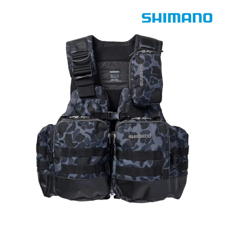 楽天市場】シマノ ライフジャケット（種類（ライフジャケット）ベスト