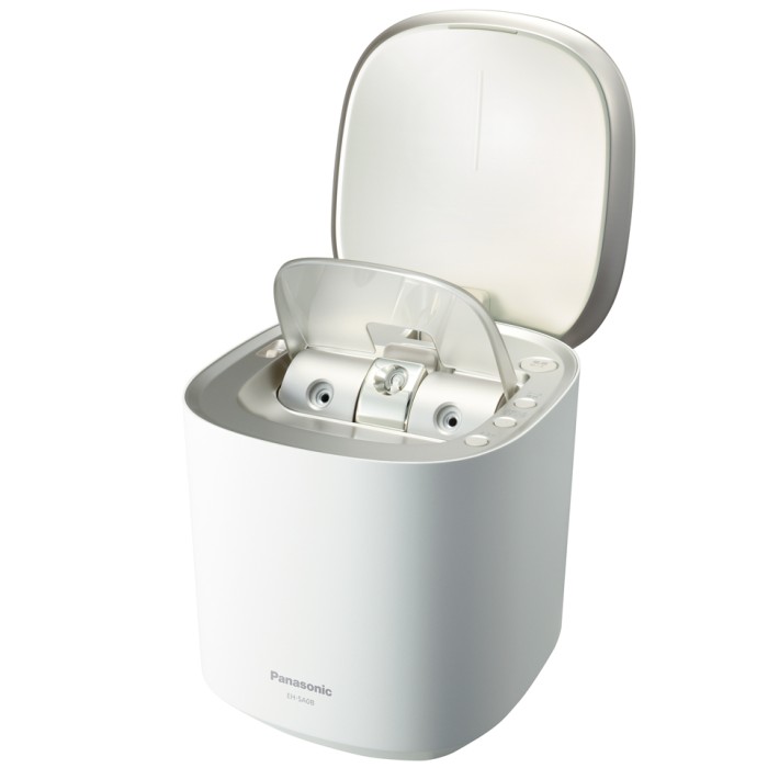 楽天市場】パナソニック ナノケア スチーマーの通販