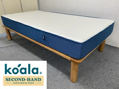 楽天市場】【1都3県送料格安】コアラマットレス koala シングル