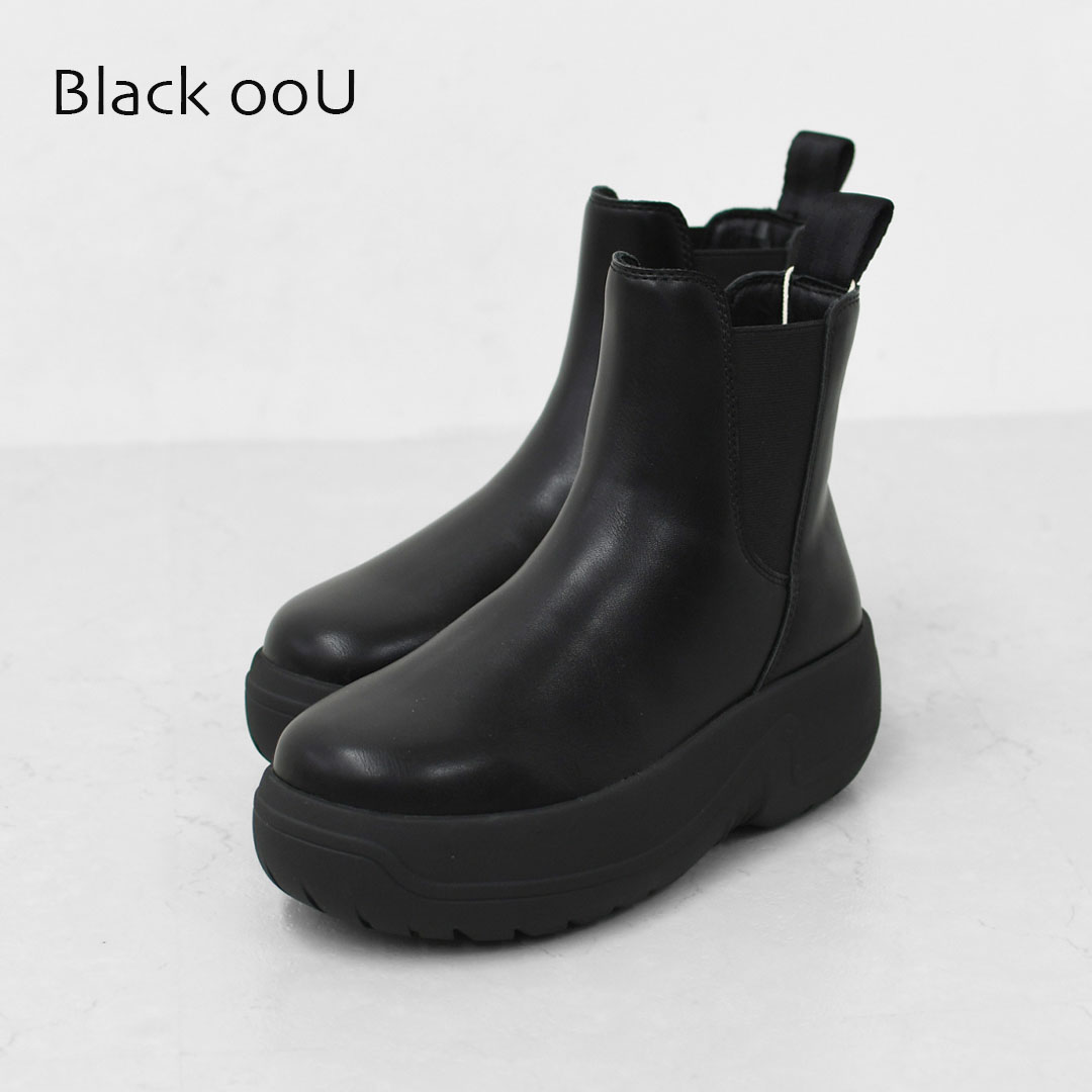 楽天市場】【SALE 30%OFF】SHAKA [シャカ] CHELSEA BOOTIE EVOL CHUNKY