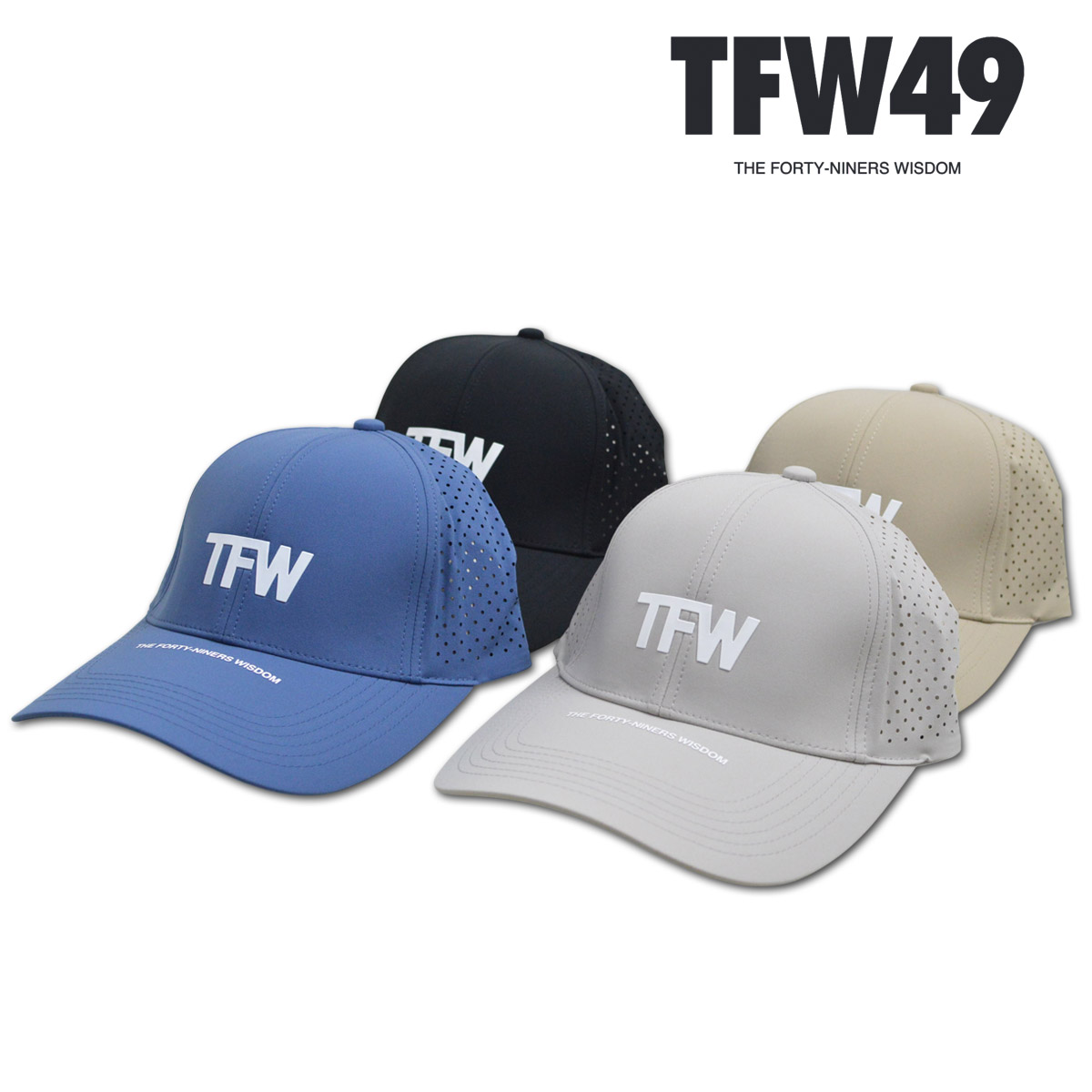 楽天市場】tfw49 キャップの通販