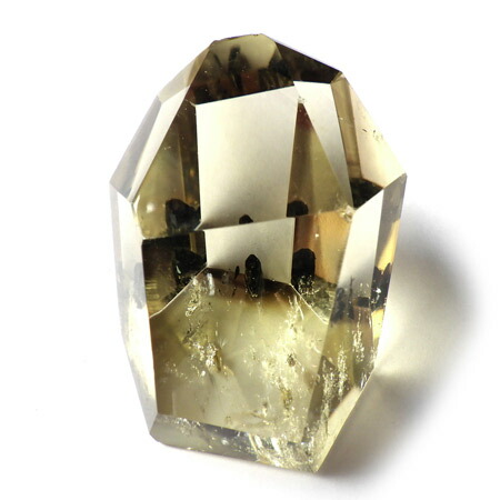 楽天市場】シトリン フリーカット ポリッシュ原石 ブラジル産 黄水晶