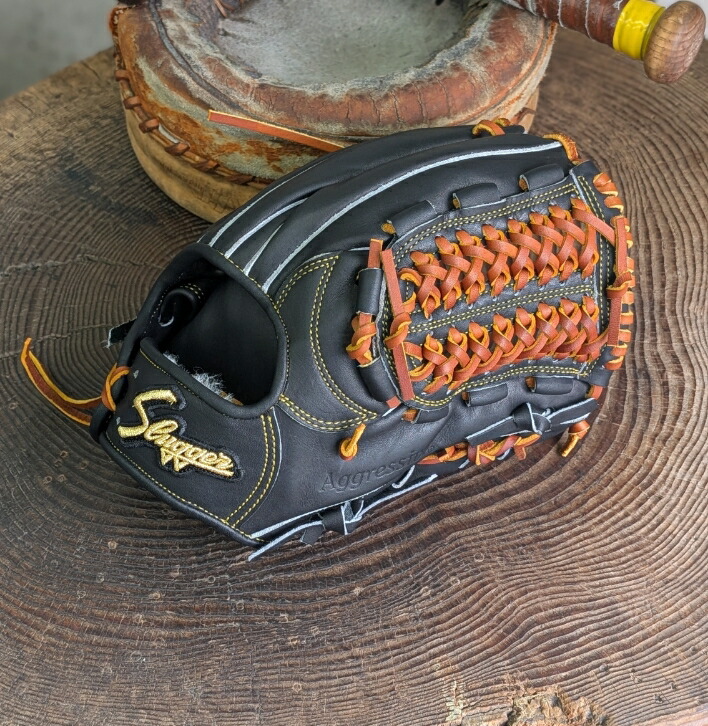 楽天市場】＼期間限定ポイント5倍！／ 久保田スラッガー 硬式グローブ