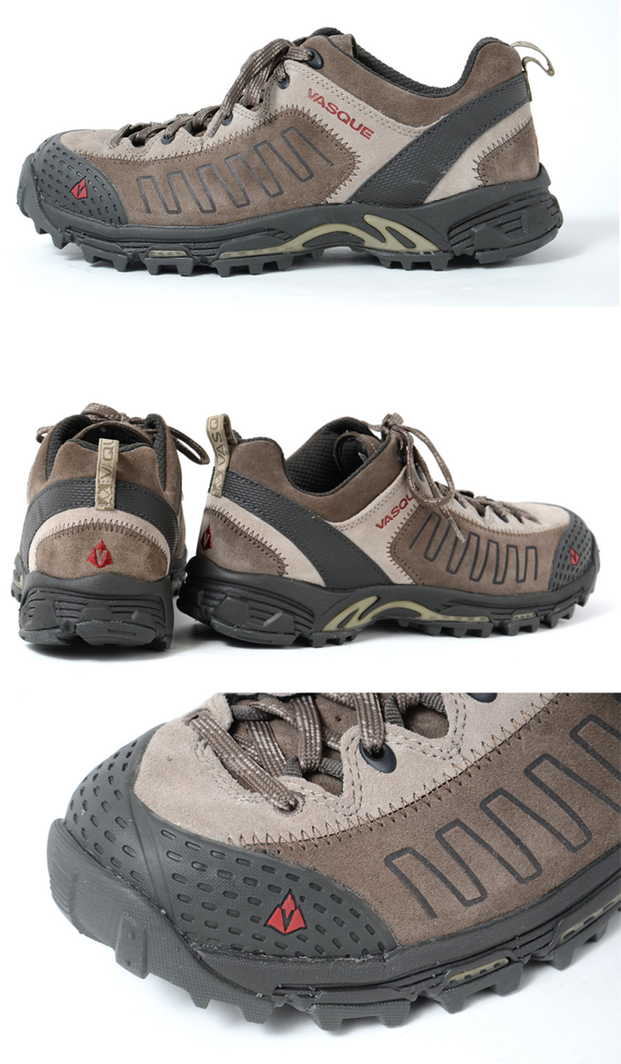 楽天市場】【全品P10倍】VASQUE（バスク） JUXT Ms （ジャクスト