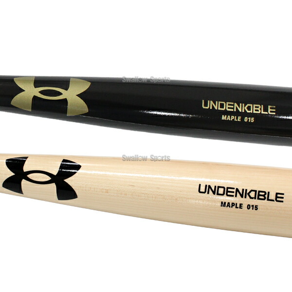 楽天市場】野球 アンダーアーマー 軟式 バット 軟式木製バット UA 柳田