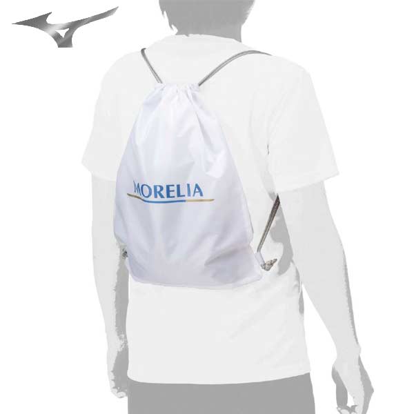 楽天市場】アクセサリー ミズノ モレリア ジムサック MORELIA シューズ