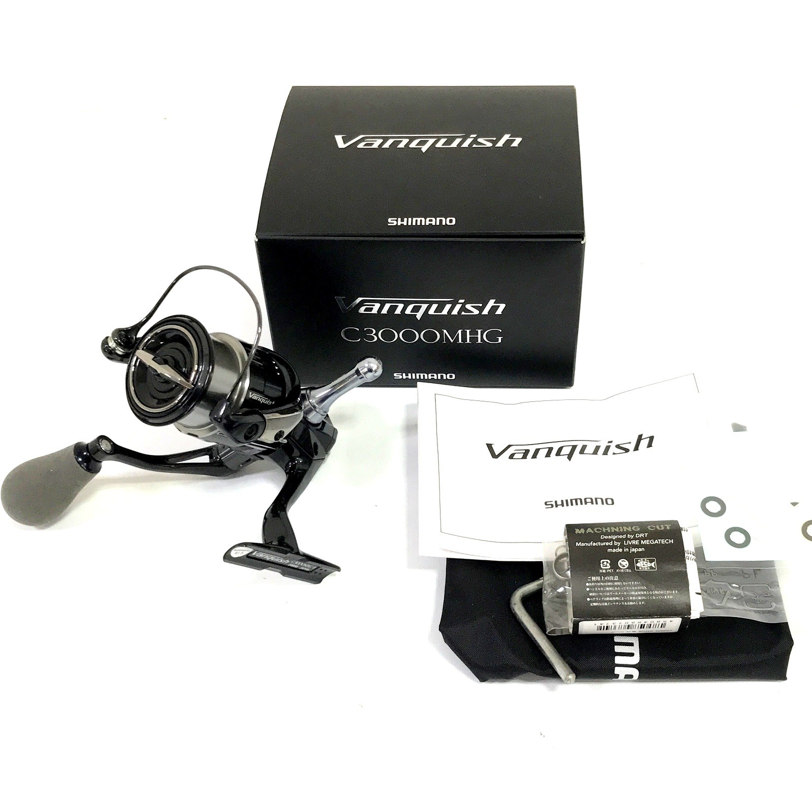 楽天市場】19 ヴァンキッシュ 3000mhgの通販