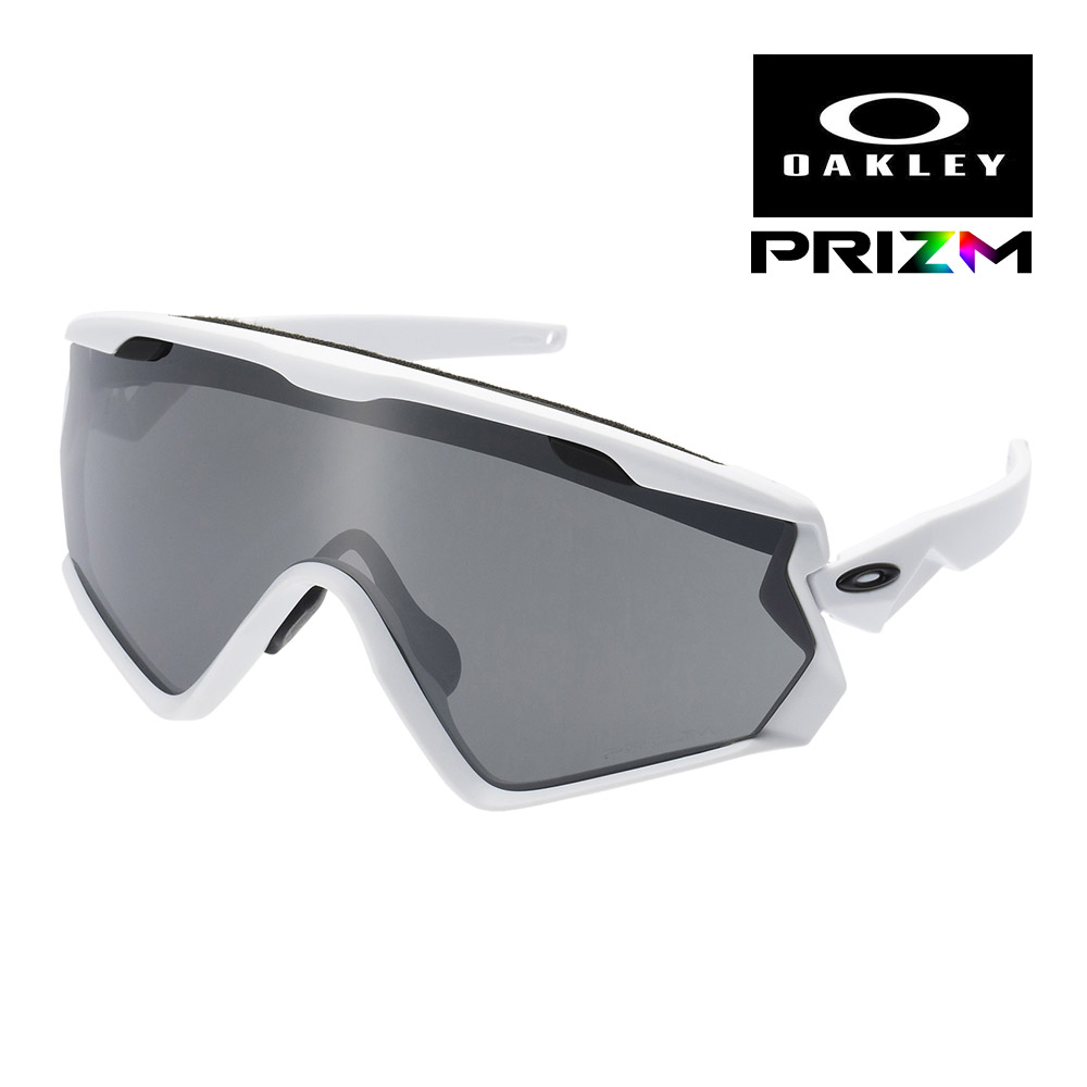 楽天市場】オークリー ウインドジャケット2.0 oo9418-3045 ハイ