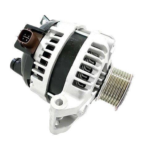 楽天市場】ホンダ ステップワゴン RG1 RG2 RG3 RG4 オルタネーター