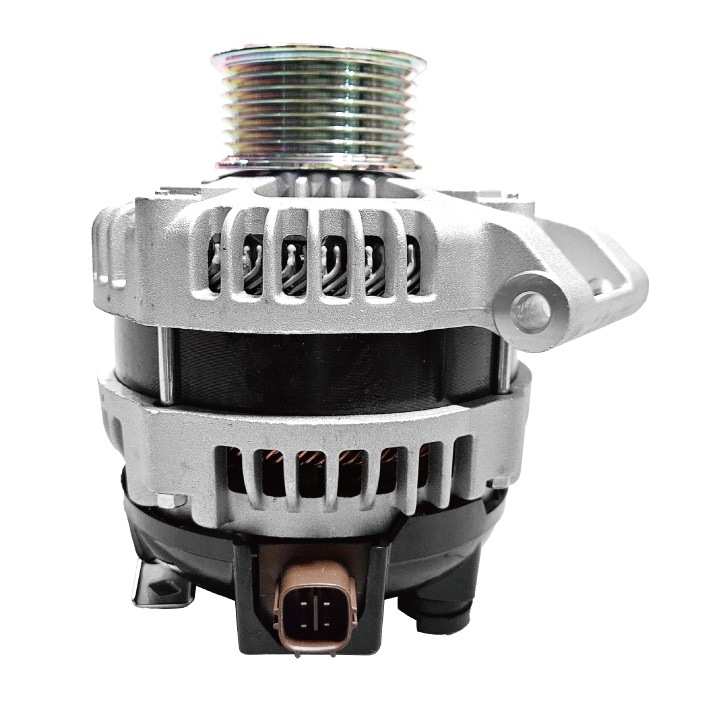 楽天市場】ホンダ ステップワゴン RG1 RG2 RG3 RG4 オルタネーター