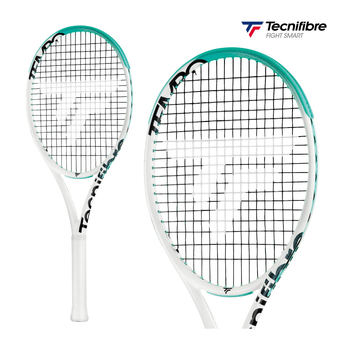楽天市場】Tecnifibre TEMPO 285 v2 テクニファイバー テンポ