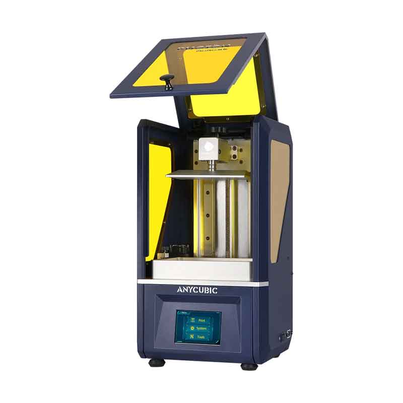 楽天市場】Anycubic Photon Mono SE光造形式LCD 3Dプリンター【正規