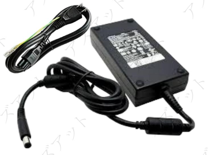 楽天市場】純正新品 Dell Precision Alienware 用 180W ACアダプター