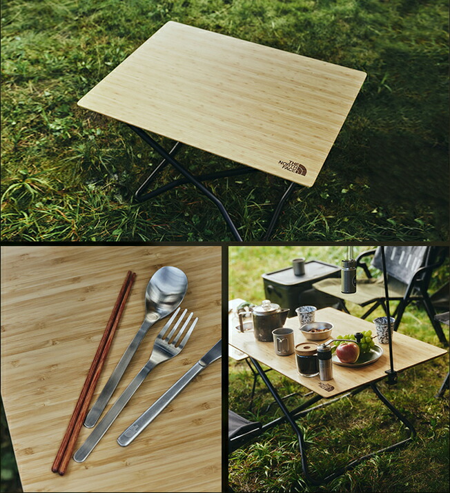 楽天市場】☆送料無料☆THE NORTH FACE☆TNF CAMP TABLE NF7TP52A