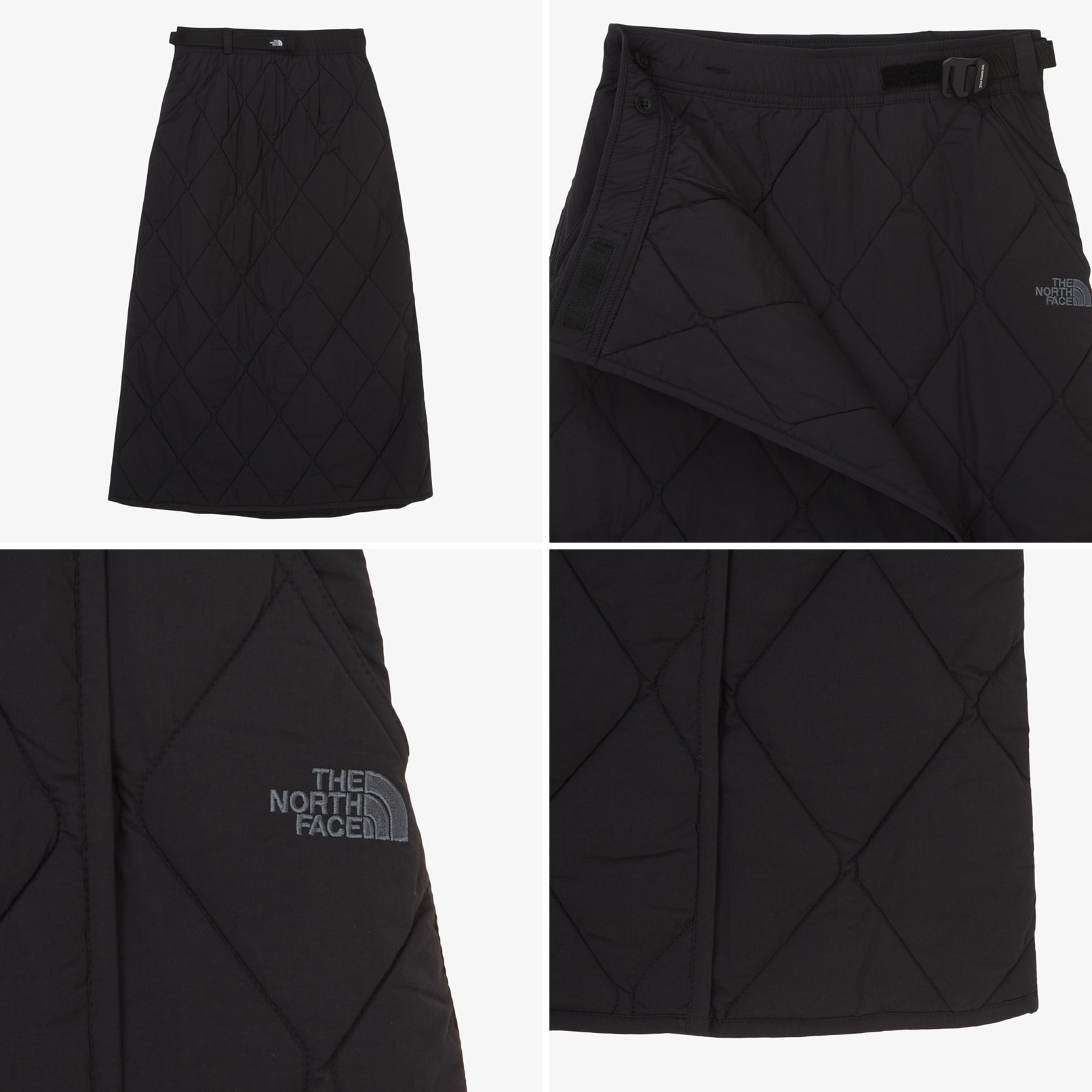楽天市場】☆配送無料☆ [THE NORTH FACE] NK6NR86A WS COVE V SKIRT