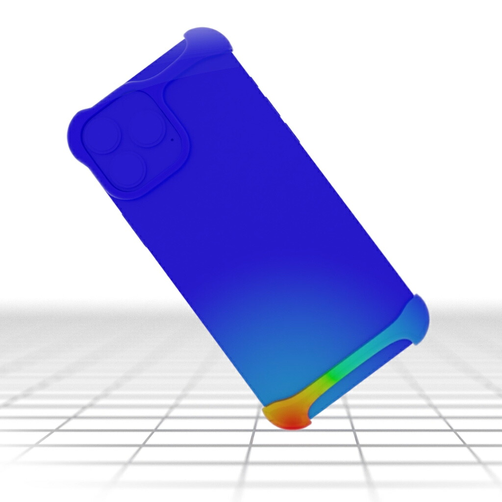 楽天市場】【Arc Pulse公式】iPhone 14 Pro ケース バンパー アルミ