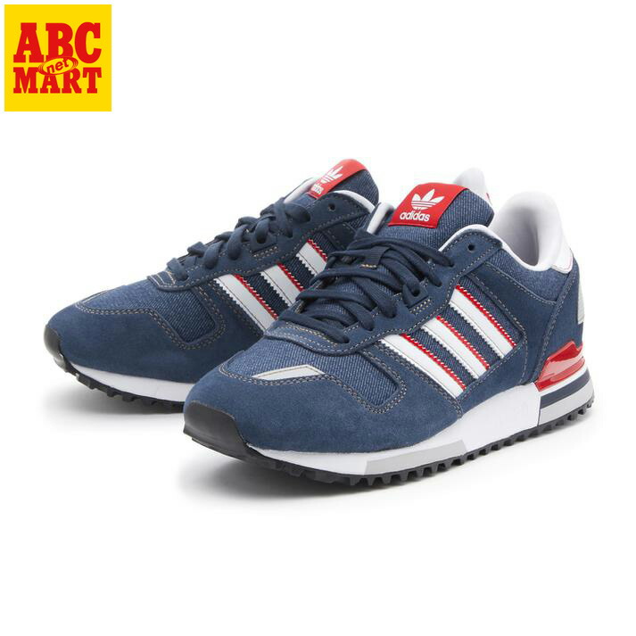 楽天市場】【ADIDAS】 アディダス ZX 700 ゼットエックス700 GX4978