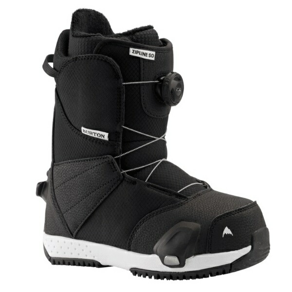 楽天市場】BURTON Kids Smalls Step On® Boots & Binding REFLEX