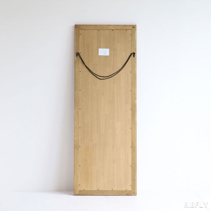 楽天市場】【SS限定｜最大8,000円OFFクーポン】ミラー 鏡 姿見 天然木