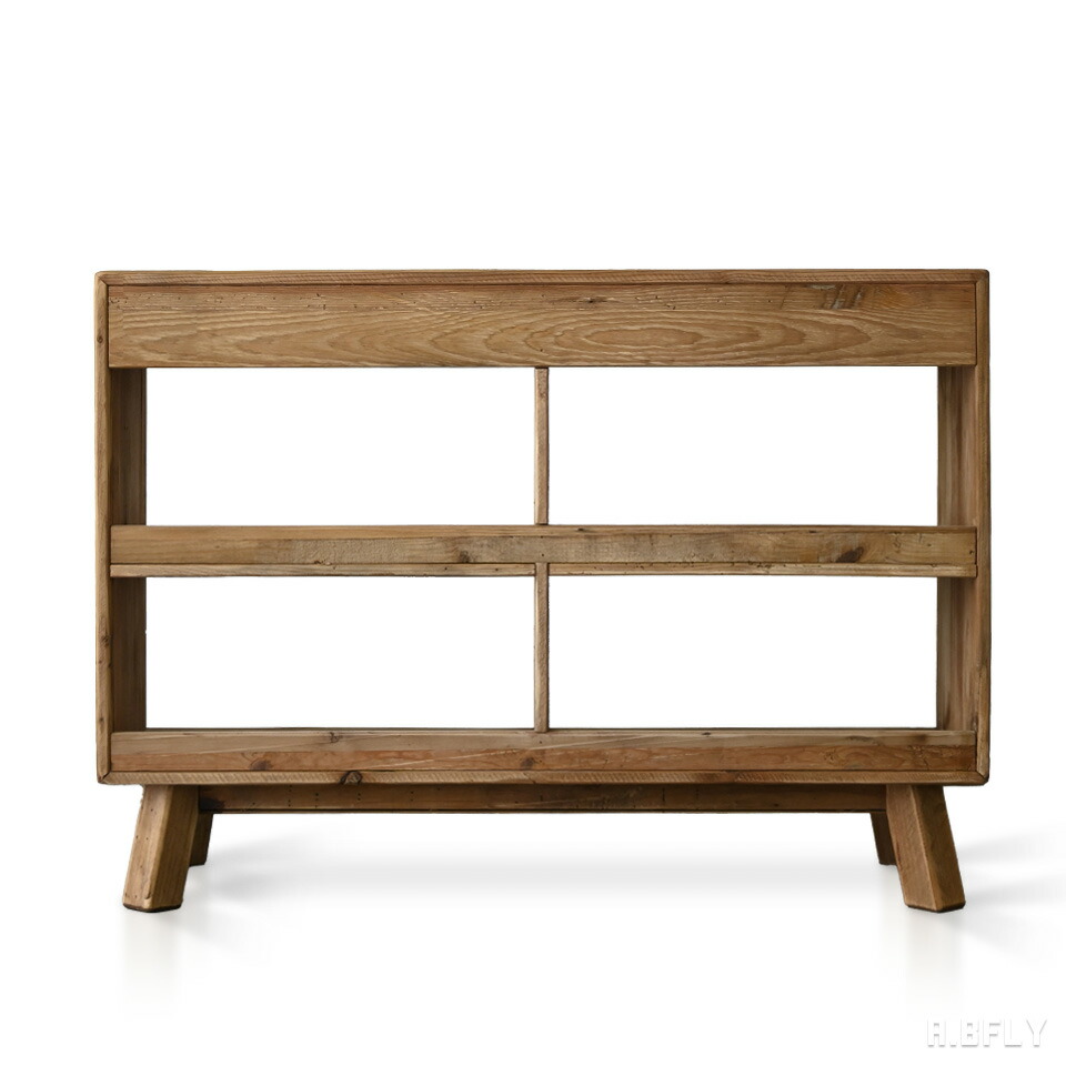 楽天市場】【SS限定｜最大8,000円OFFクーポン】シェルフ 棚 古材