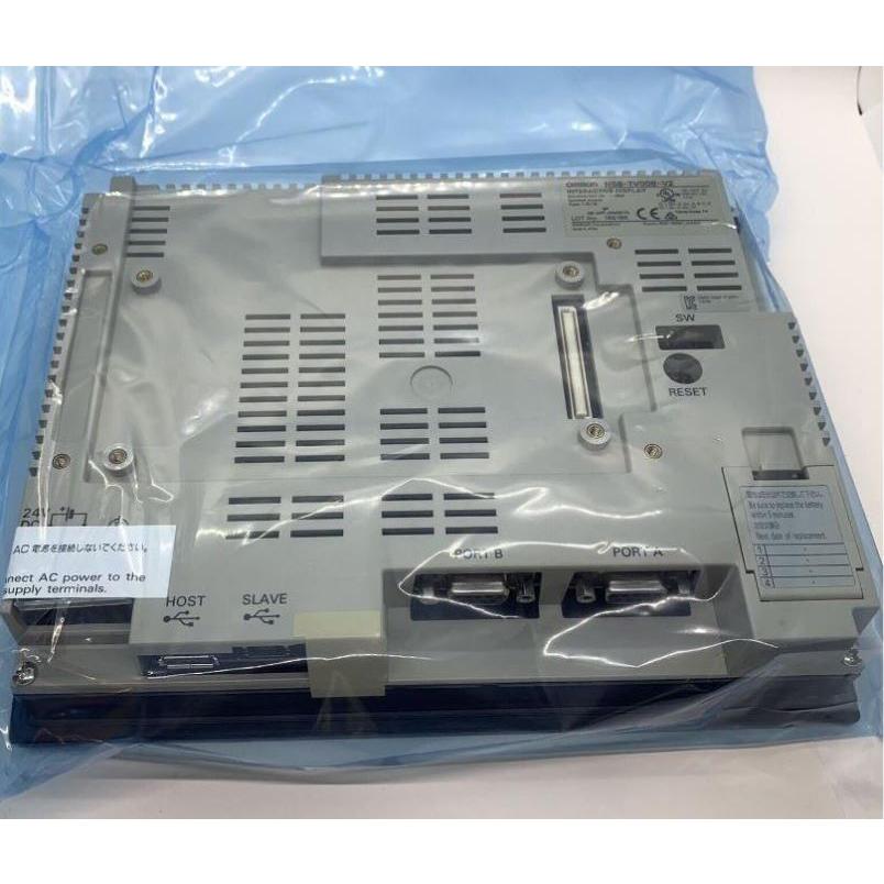 楽天市場】【新品☆送料無料】 OMRON オムロン NS8-TV00-V2