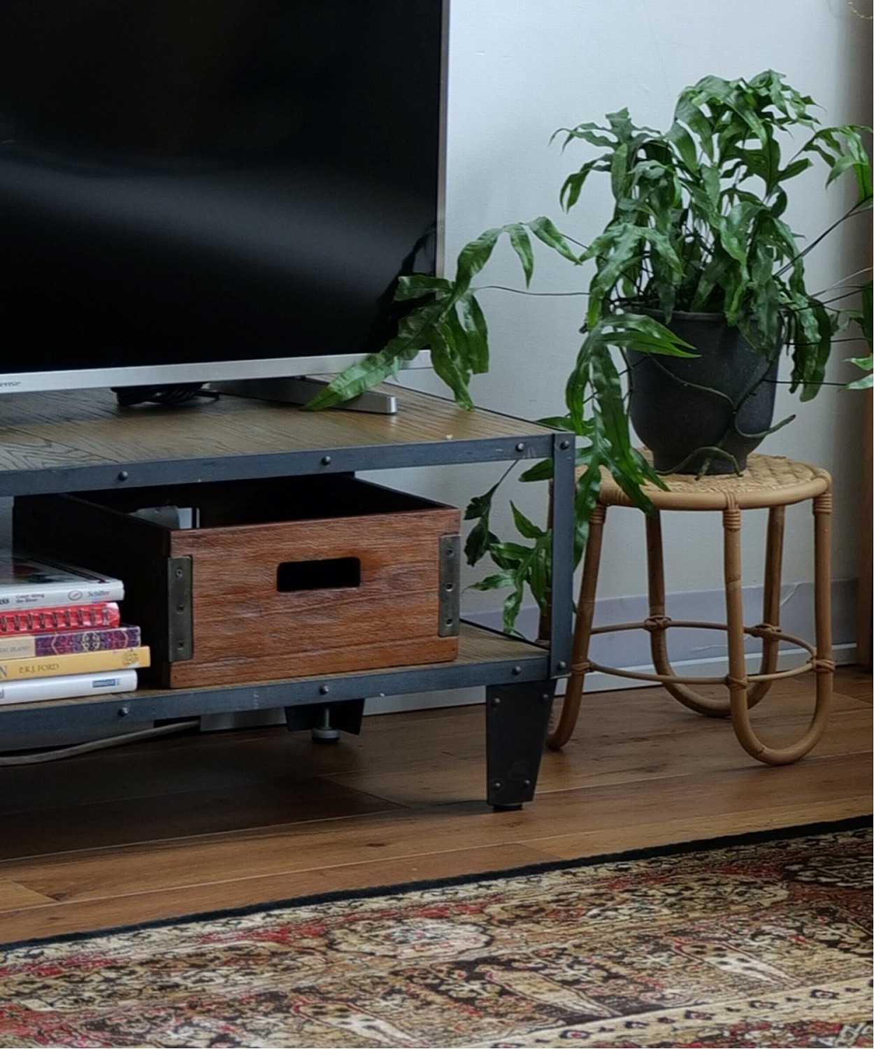 楽天市場】アクメファニチャー ACME Furniture TROY BOX S トロイ