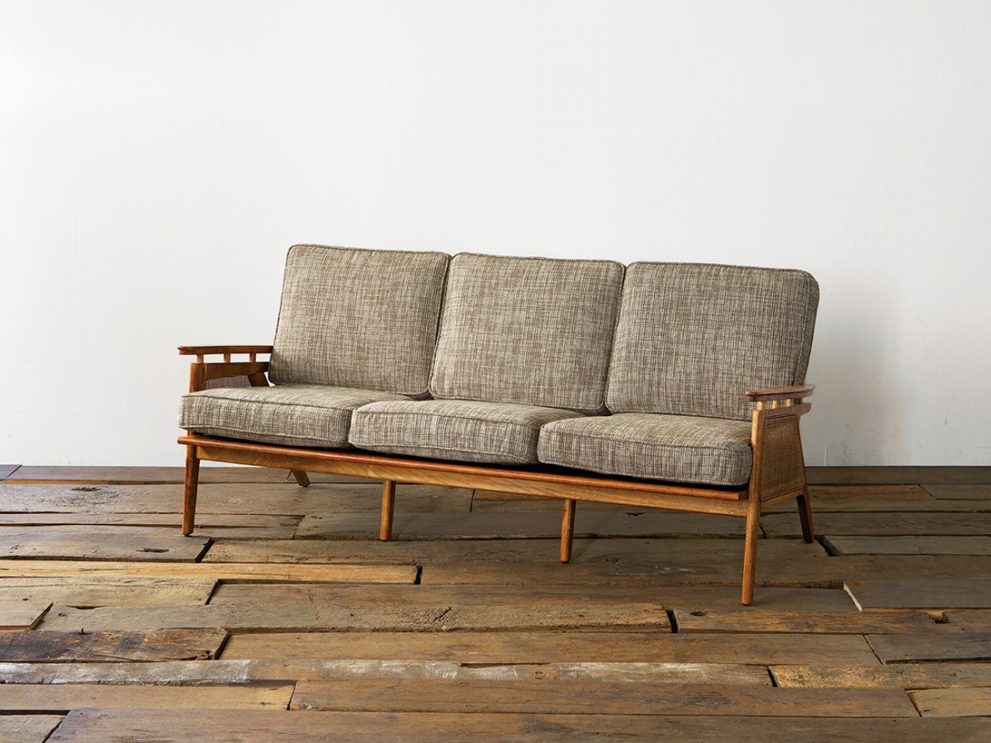 楽天市場】【JSF TOTE CANVASプレゼント！】ACME Furniture WICKER