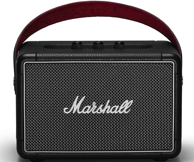 Marshall 公式ストア STANMORE II Bluetooth スピーカー マーシャル