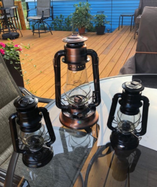 楽天市場】Dietz 即納 専用芯おまけつき デイツ #80 ブリザード オイル