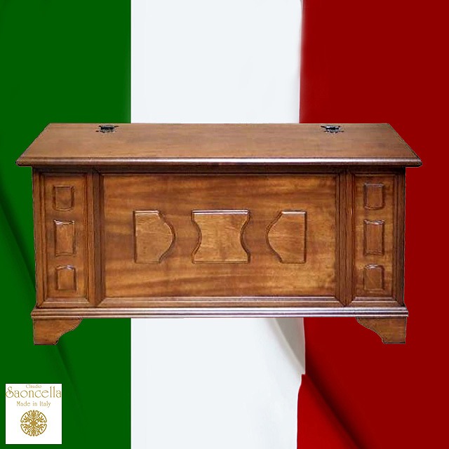 楽天市場】カッサパンカ イタリア製【ベンチBOX 収納ベンチ イタリア製