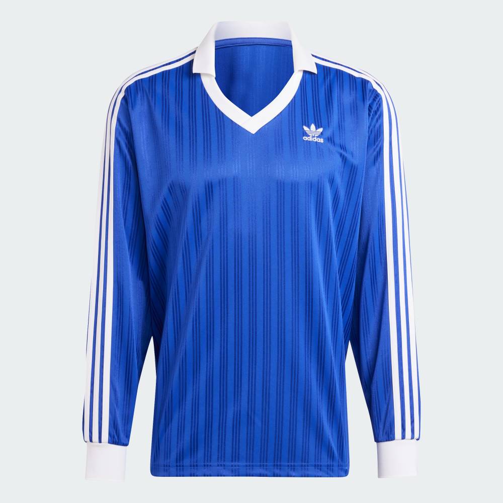 adidas】09/10マルセイユ アウェイ モリエンテス 23 長袖シャツ adidas