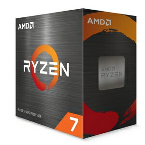 楽天市場】【国内正規品】AMD Ryzen 7 5800XT with Wraith Prism