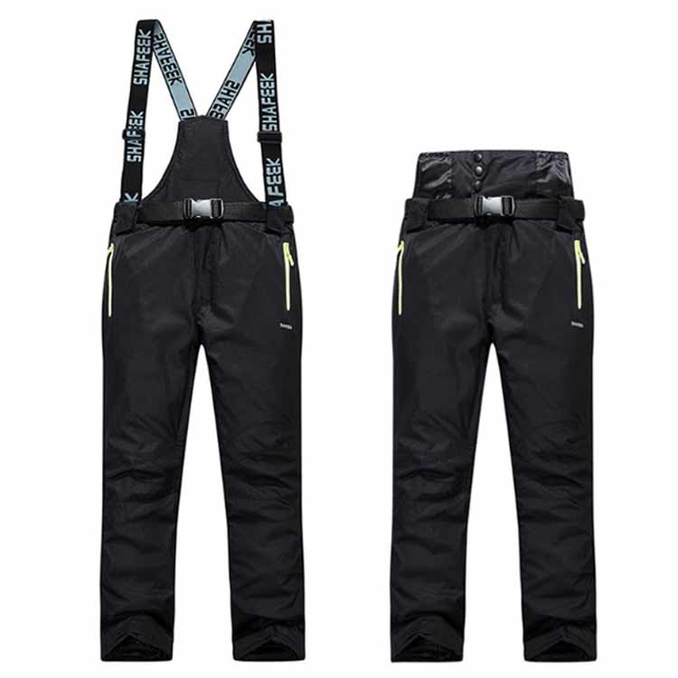 楽天市場】スキーウェア ユニセックス スノボー スキー サスペンダー