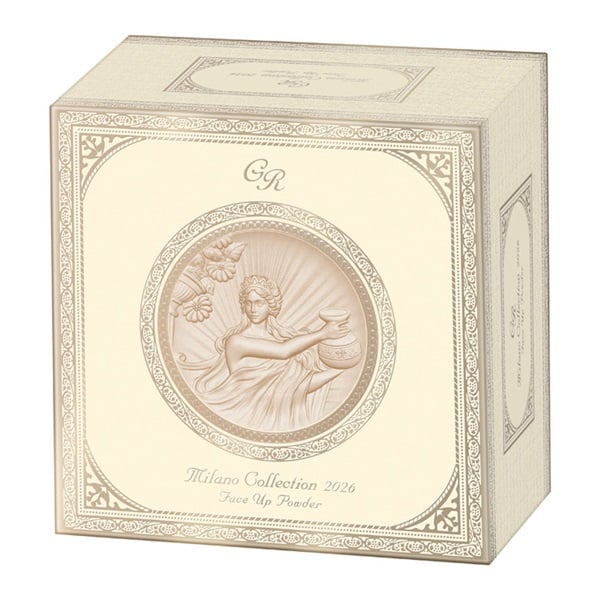 楽天市場】カネボウ ミラノコレクションgr フェースアップパウダー2021