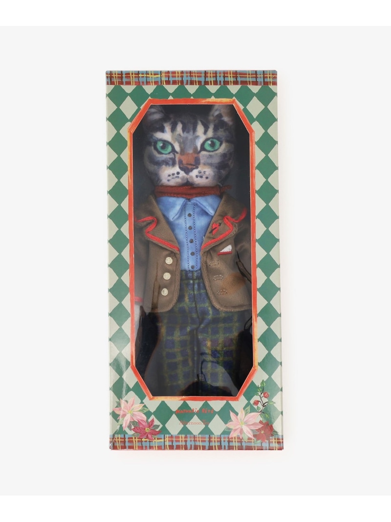 楽天市場】ぬいぐるみ/男の子/ナタリー・レテ Afternoon Tea LIVING