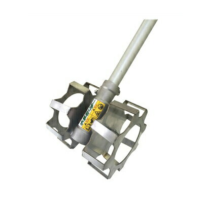 楽天市場】アイデック 草削りツインローター 水草取りまー amt-aj1505t