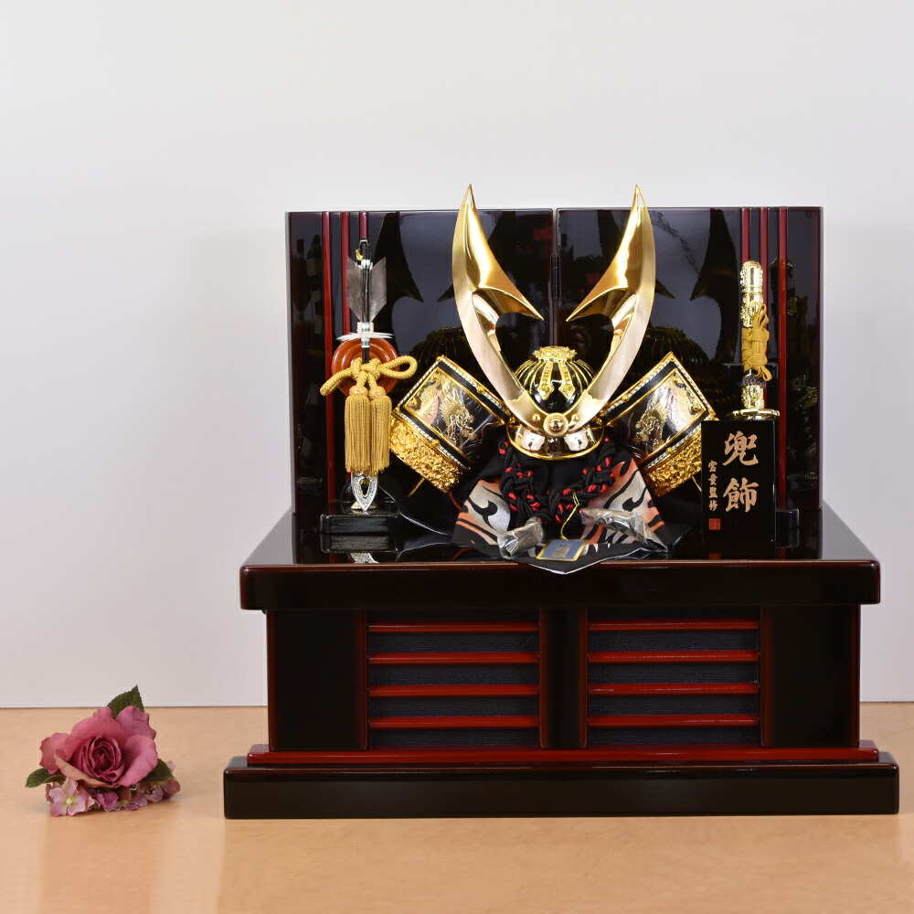 楽天市場】ハヤブサ 兜の通販