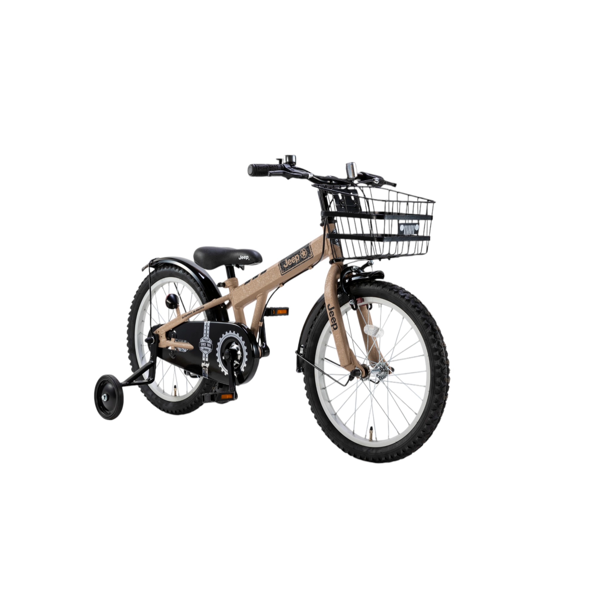 楽天市場】ジープ JEEP 18インチ 子供用自転車 キッズ自転車 キッズ