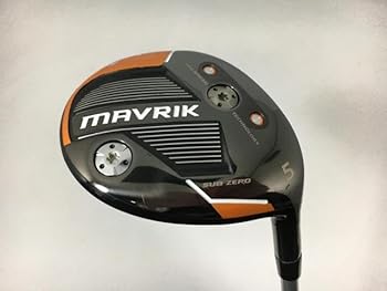 楽天市場】マーベリックサブゼロ フェアウェイウッドの通販