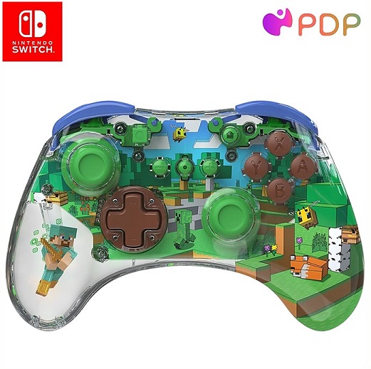 楽天市場】【Nintendo SWITCH】 ニンテンドー スイッチ PDP REALMz