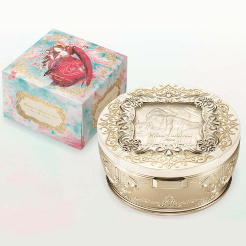 楽天市場】ミラノコレクション フェースアップパウダー2024 (24g) 数量