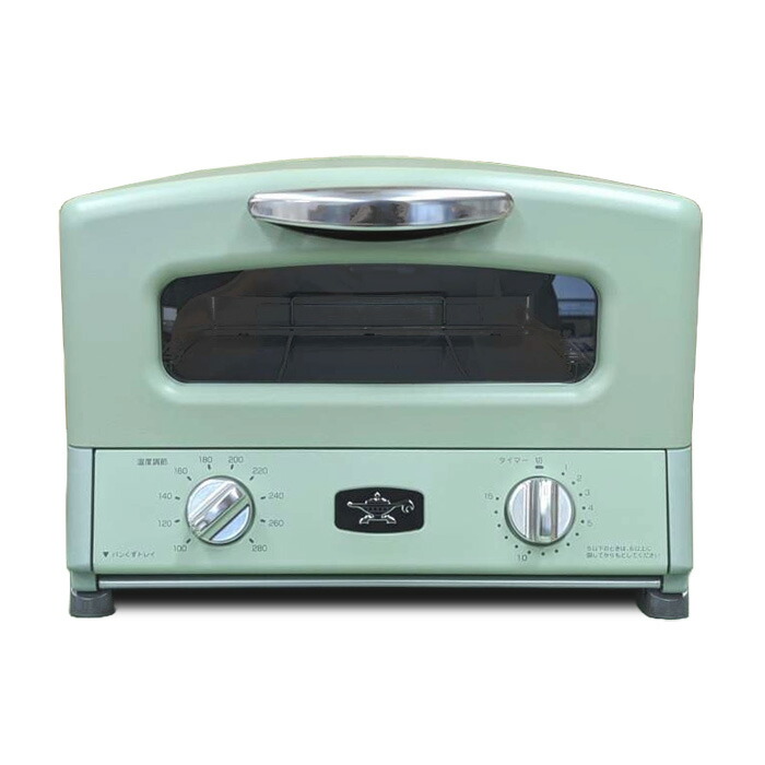 楽天市場】アラジン トースター 4枚 agt-g13の通販