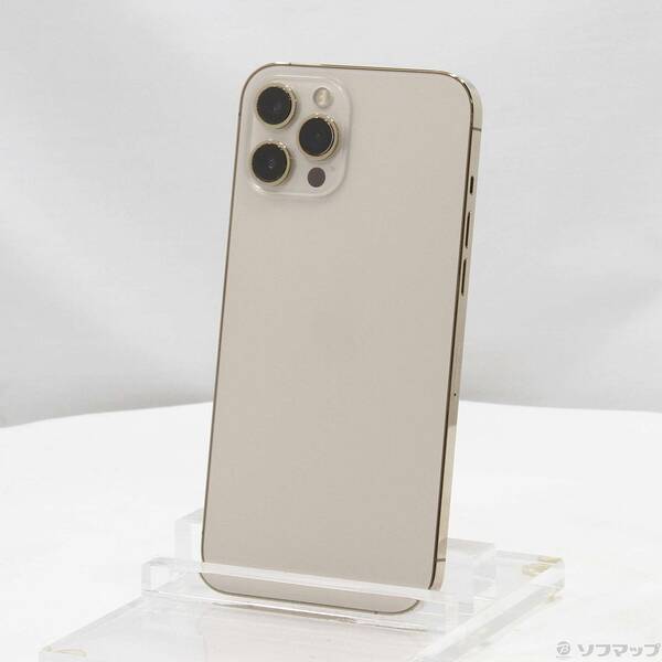 楽天市場】iphone 12 pro max 128gb simフリー goldの通販