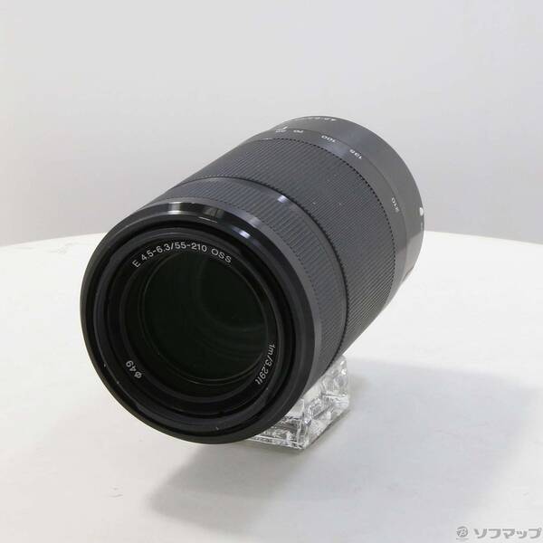 楽天市場】sel55210 中古の通販
